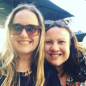 Meet your Posher, Jenny